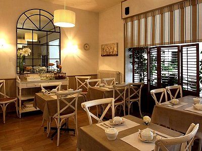 Hotel Des Druides กีเบอรง ภายนอก รูปภาพ