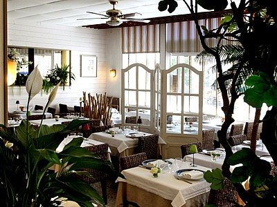 Hotel Des Druides กีเบอรง ภายนอก รูปภาพ