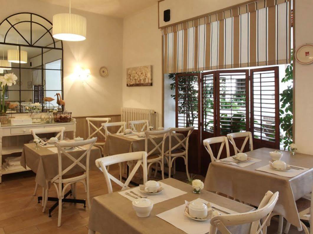 Hotel Des Druides กีเบอรง ภายนอก รูปภาพ